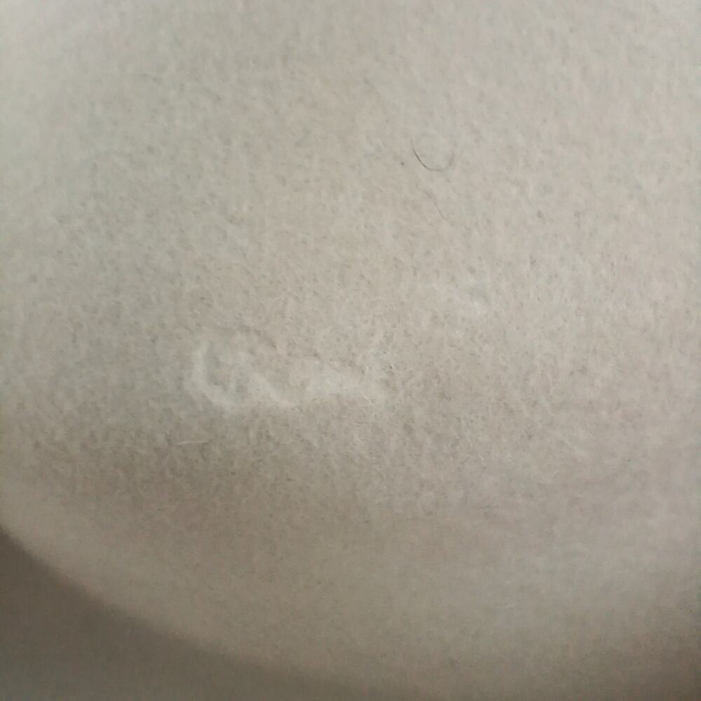 Vintage Women’s Cloche Hats Lot of 3 Felt Wool 1920s 1930s Style - Picture 12 of 16